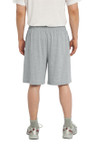 Sport-Tek Jersey Knit Short with Pockets