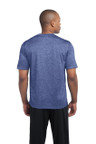 Sport-Tek Heather Contender Tee