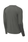 Sport-Tek Long Sleeve Rashguard Tee