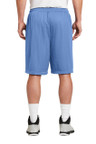 Sport-Tek Long PosiCharge Classic Mesh Short