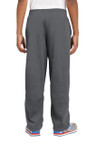 Sport-Tek Youth Sport-Wick Fleece Pant