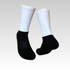 Silky Socks Athletic Socks