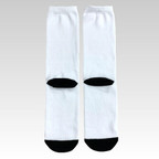 Silky Socks Dress Socks