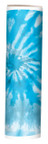 Heat Transfer Warehouse Blue Jumbo Pastel Tie Dye HTV