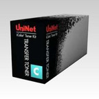 UniNet iColor 550 Toner Cartridges