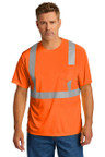 CornerStone ANSI 107 Class 2 Mesh Tee