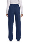 33-inch inseam on the women's Tall WorkFlex™ cargo pant.