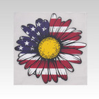 Daisy Flag