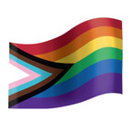 WALAStock Pride Flag 