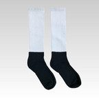 Silky Socks Knee High Socks