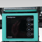 WALAPress 9x12 Teal Craft Heat Press