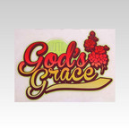 Gods Grace