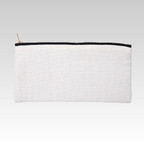 WALABlanks Linen Pencil Case