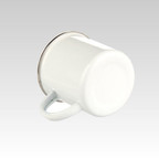 WALABlanks Enamel Mug 12 oz