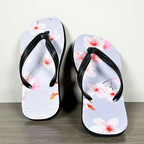 WALABlanks Sublimation Flip Flops 