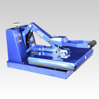 HIX EVO Pro Auto Open Heat Press 16x20 S-650 OLD
