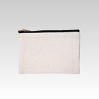 WALABlanks Linen Coin Purse Case