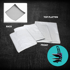 Heat Press Platen Covers