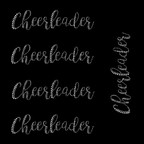  Cheerleader Script - 5 Pack 