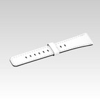 WALABlanks Smart Watch Leather Watchband