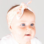 WALABlanks Sublimation Baby Headband 