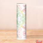 Siser Rasta Marble HTV with vibrant patterns for shirts and garments.