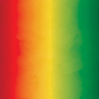 Heat Transfer Warehouse SISER1488 - Rasta Ombre