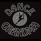  Dance Grandma 