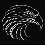  Eagle Logo 