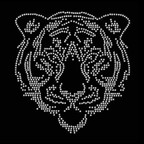  Tiger Logo 