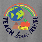 Teach Love Inspire