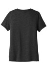 BELLACANVAS Womens Relaxed Triblend V-Neck Tee