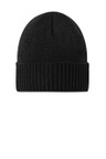 Port Authority Rib Knit Cuff Beanie