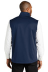 Port Authority Collective Smooth Fleece Vest