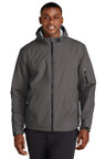 Sport-Tek Waterproof Insulated Jacket