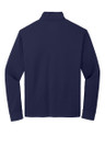 Port Authority C-FREE Snag-Proof 1/4-Zip K865 with snag-proof, moisture-wicking fabric for durability and performance.