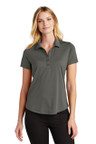 Port Authority Ladies C-FREE Snag-Proof Polo