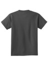 Port and Company Youth Core Cotton DTG Tee