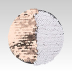 WALABlanks Round Sublimation Sequin Patch