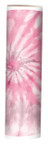 Heat Transfer Warehouse SISER1490 - Pink Jumbo Pastel Tie Dye