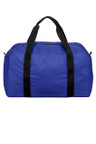  Port Authority®  Mini Ripstop Travel Duffel 