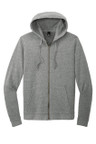  District®  Perfect Tri®  Fleece Full-Zip Hoodie 