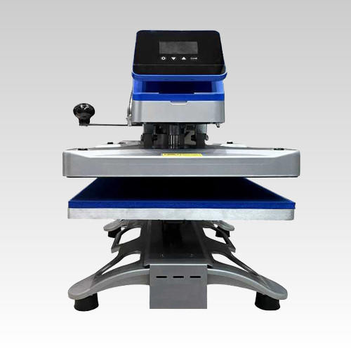 WALAPress 16x20 Swing Away Heat Press Heat Transfer Warehouse