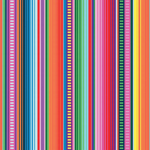 Spanish Blanket HTV Pattern Heat Transfer Warehouse