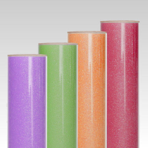 GlitterFlex Ultra Heat Transfer Vinyl
