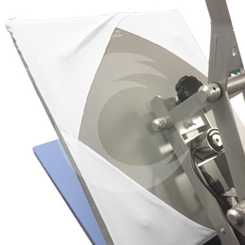 Upper Platen Heat Press Cover Heat Transfer Warehouse