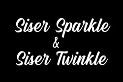Siser Twinkle and Siser Sparkle Color Rundown