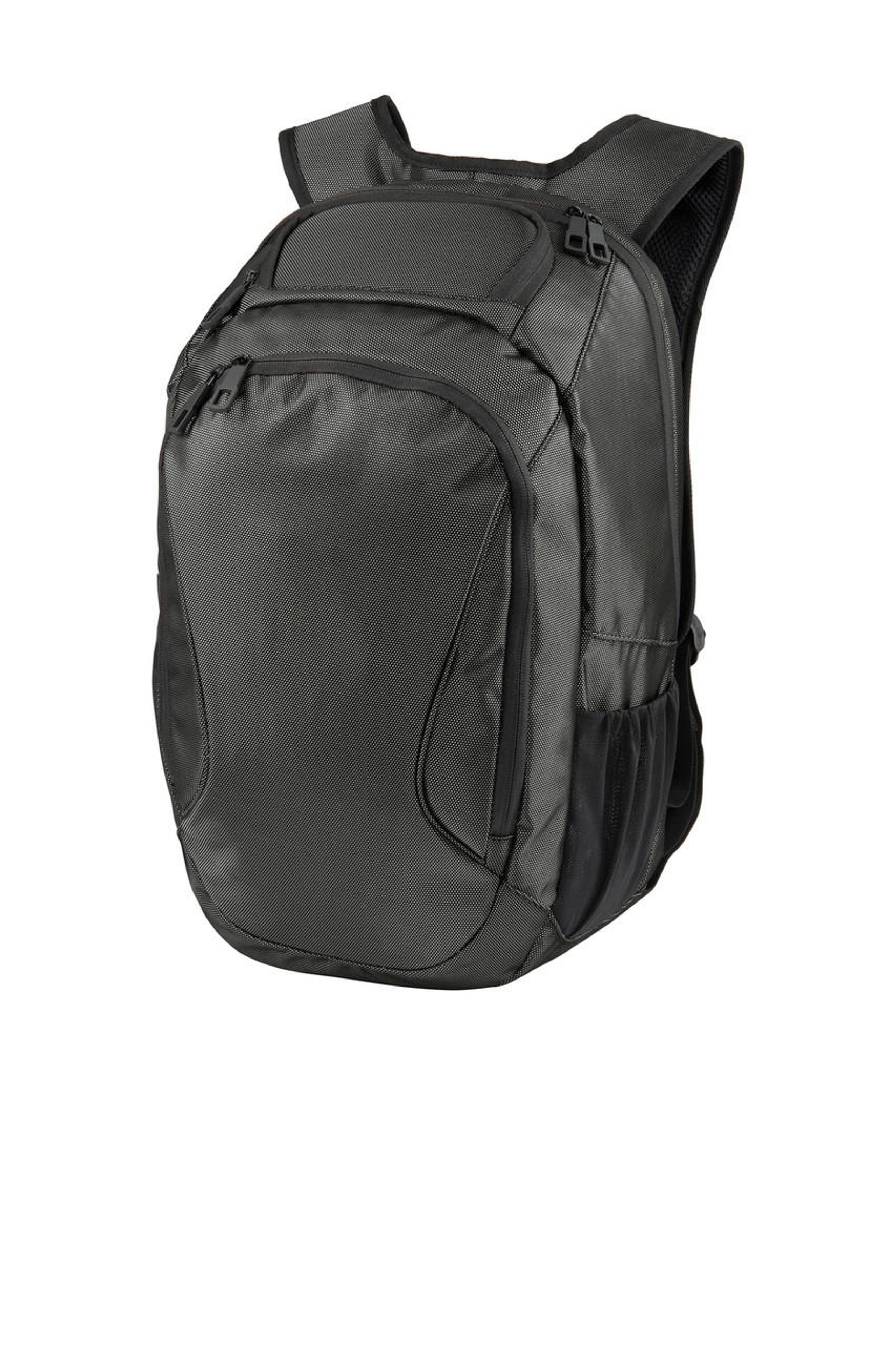 Port Authority ® Form Backpack - Heat Transfer Warehouse