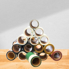 Closeout Glitter Ends, Selection A
