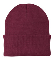  Port & Company® Knit Cap 